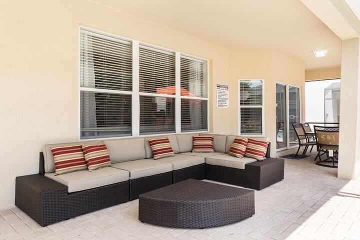 Terrace/Patio 612 of 710