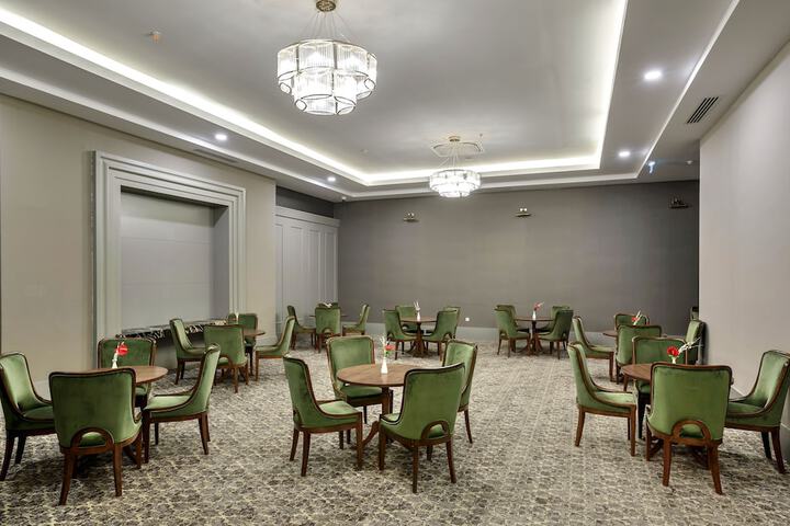 Hotel Interior 2 of 74