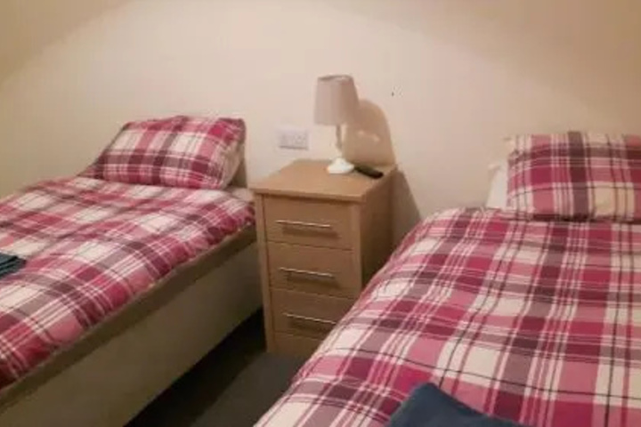 Fiveways Hotel