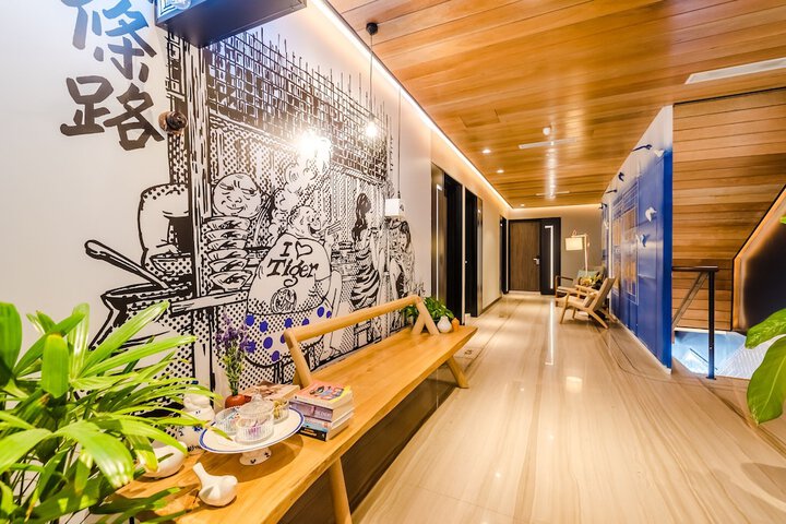Hotel Interior 7 of 67