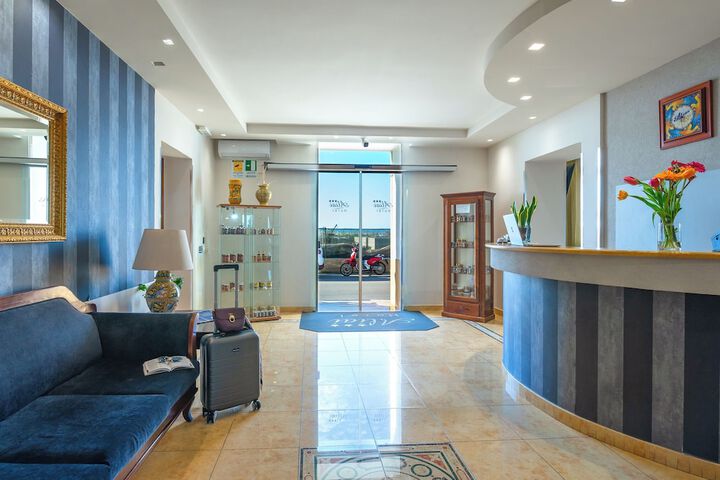 Hotel Interior 2 of 33
