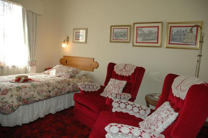 Suite Room