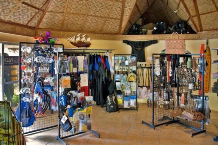 Gift Shop 24 of 46