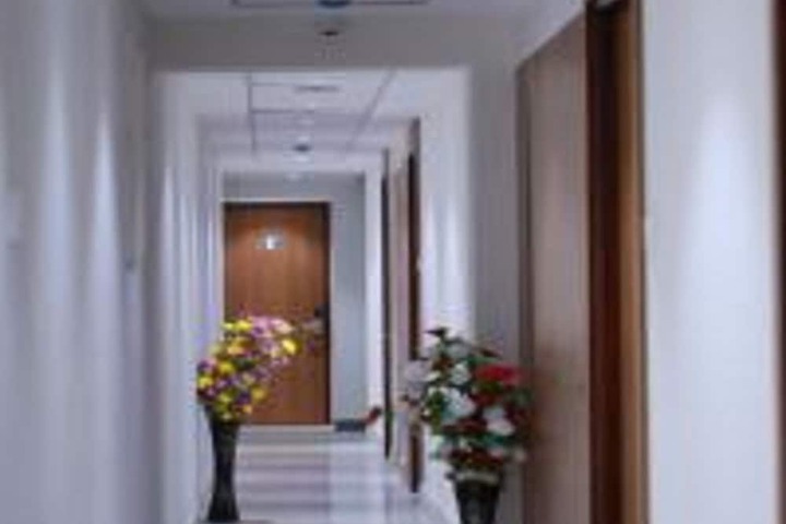 Ballroom/Hall 16 of 21