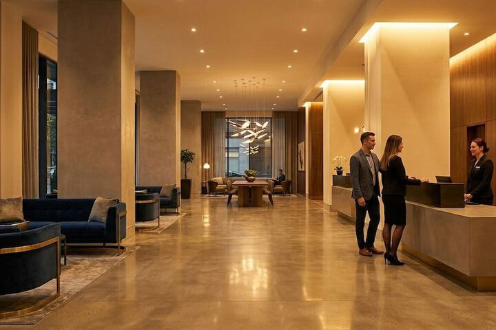 Prime City Hotel