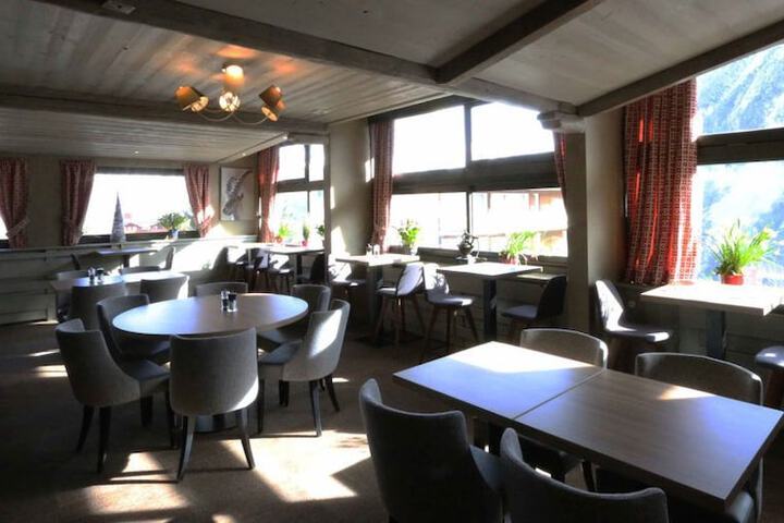 Restaurants