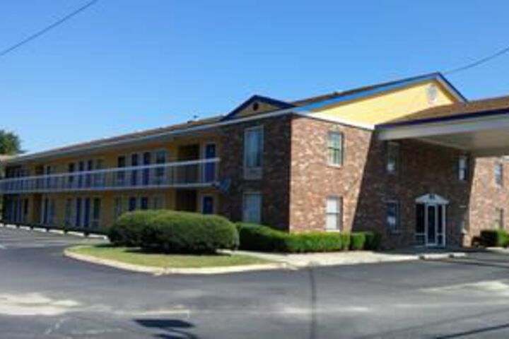 Hotel 47 of 60