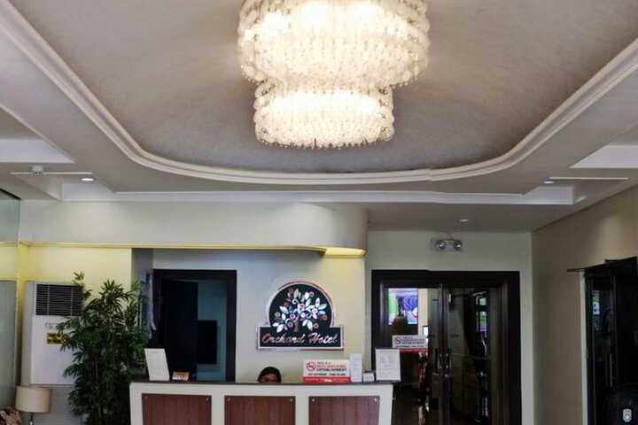 Hotel Interior 4 of 22