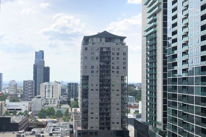 Fitness Facility Photos