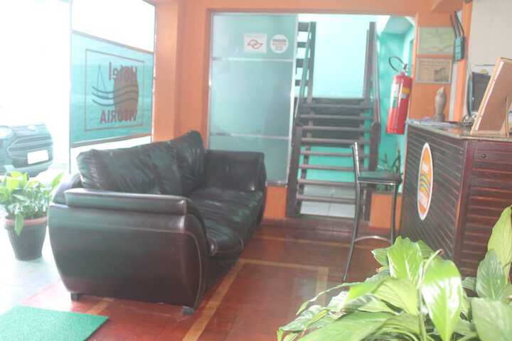 Hotel Interior 2 of 17