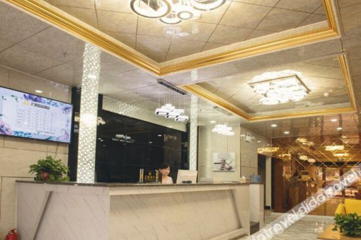 Mangguo Hotel