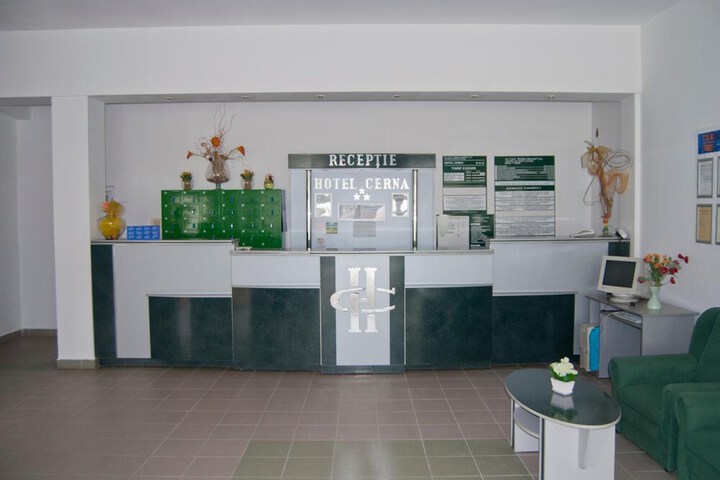 Hotel Interior 2 of 29