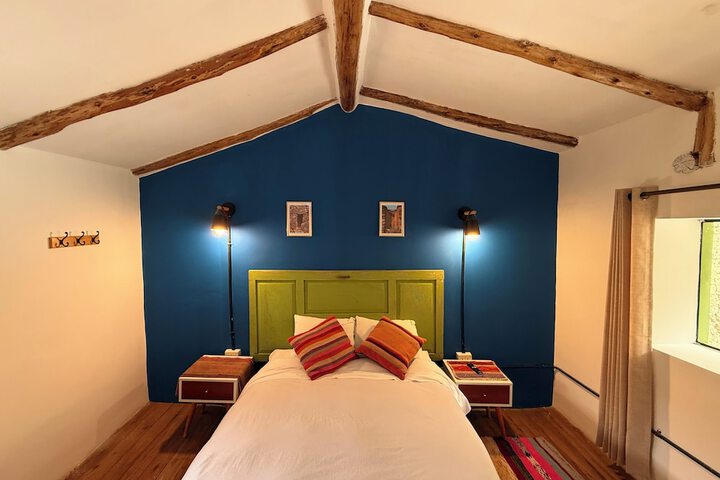 Anido Hotel in Ollantaytambo