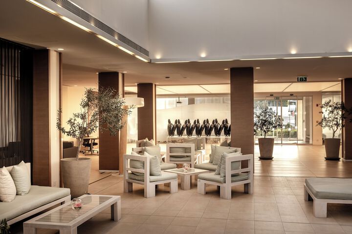 Lobby Photos