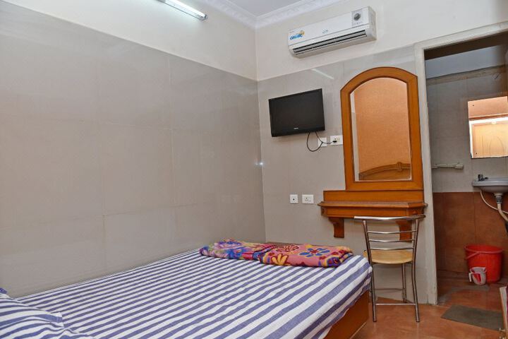 Chella Krishna Residency