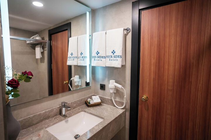 Bathroom Vanities