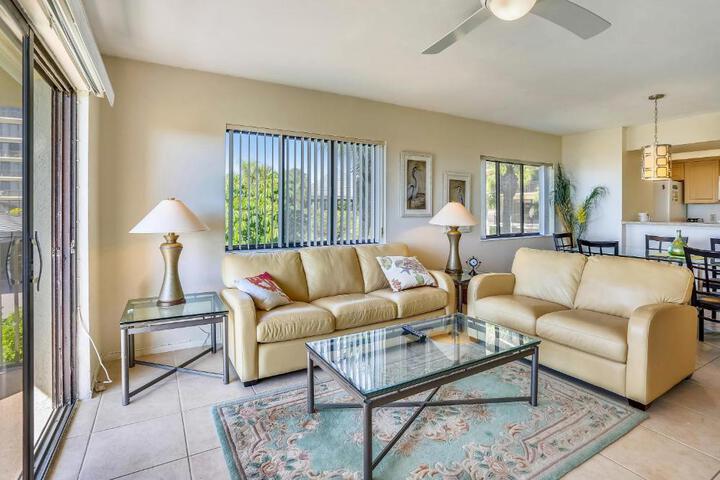Lands End 11-207 Beach Front in St. Pete Beach, FL