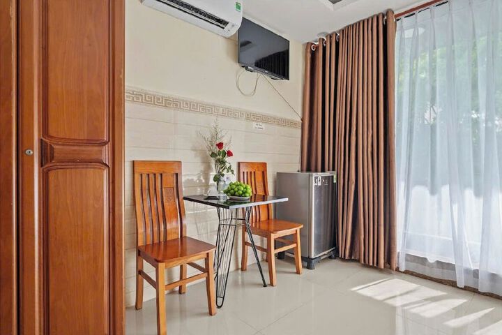Room 5 of 21
