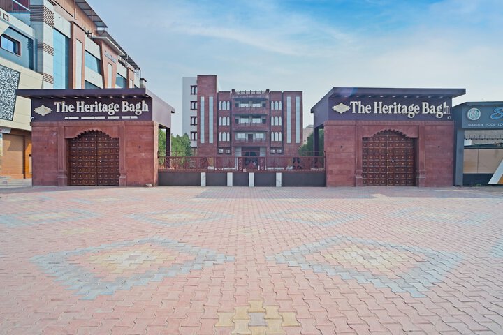 Hotel 16 of 18