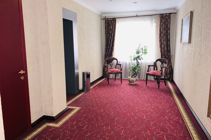 Hotel Interior 58 of 61