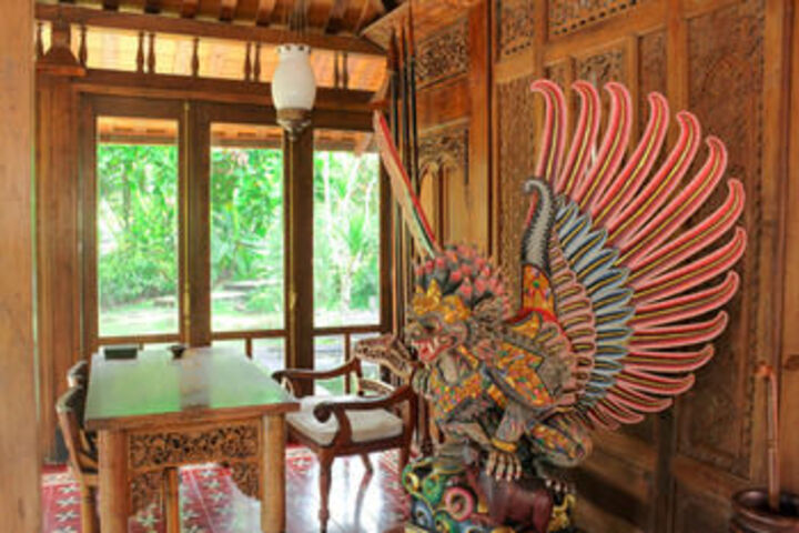 Hotel Interior 15 of 30