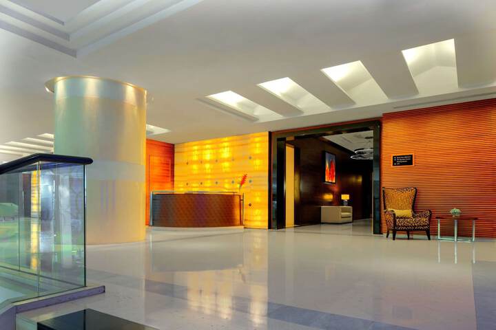 Hotel Interior 8 of 146