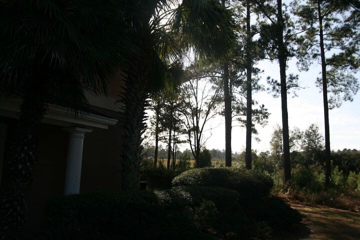 Okatie Hilton Head Hotel