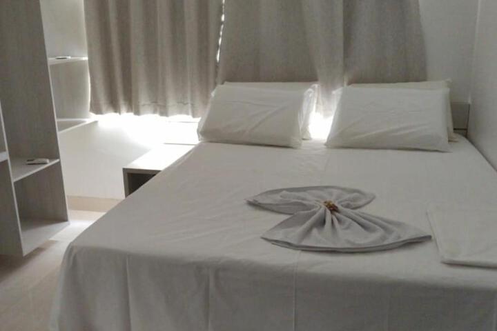 Nico Palace Hotel