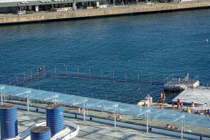 View from room