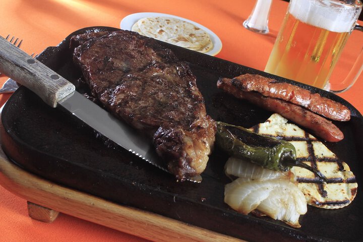 Dining Photos