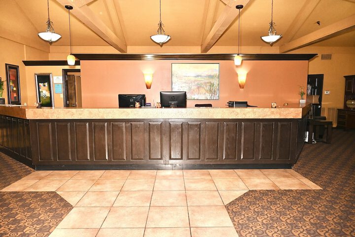 Hotel Interior 10 of 74