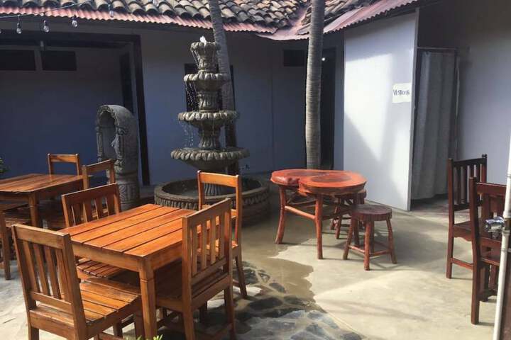 Terrace/Patio 15 of 18