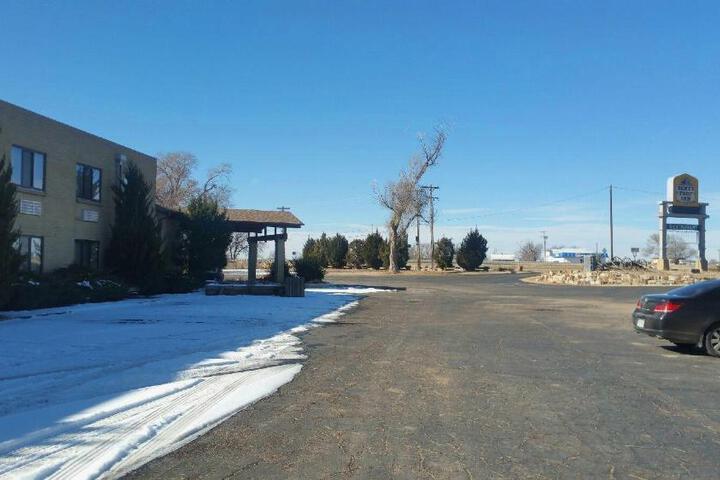 Fitness Center Photo