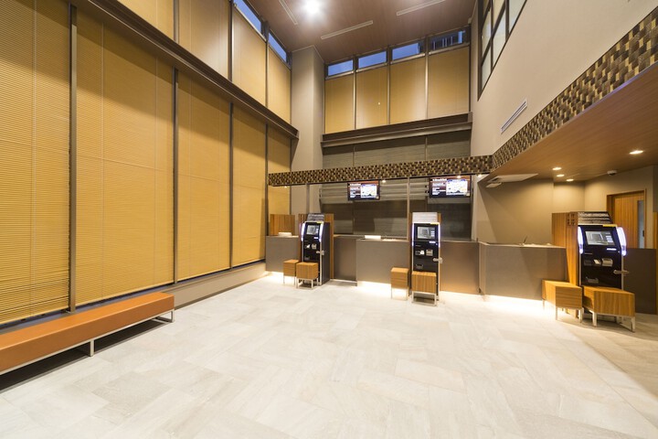Hotel Interior 4 of 104