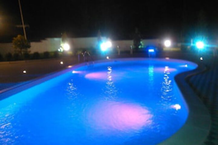 Pool 1 of 5
