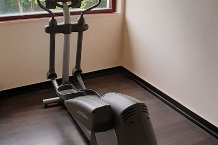 Fitness Facility Photos