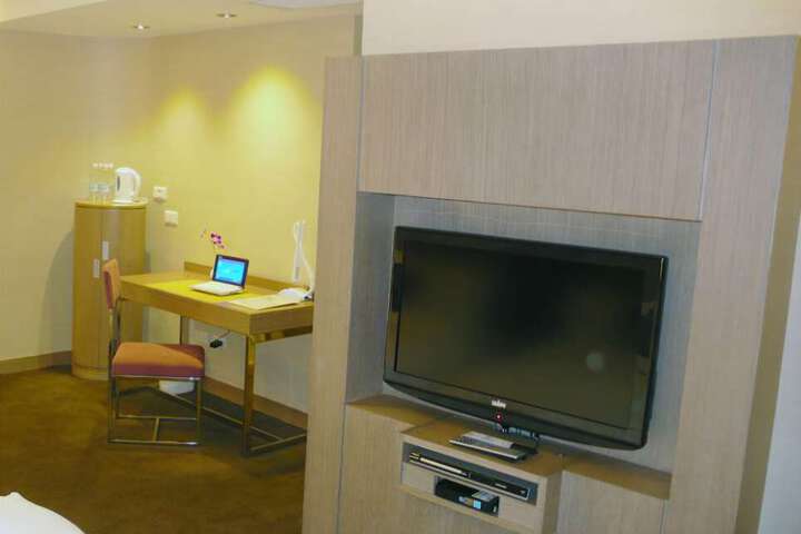 Guest Suite