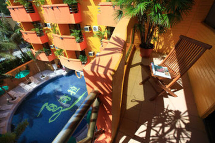 Terrace/Patio 3 of 63