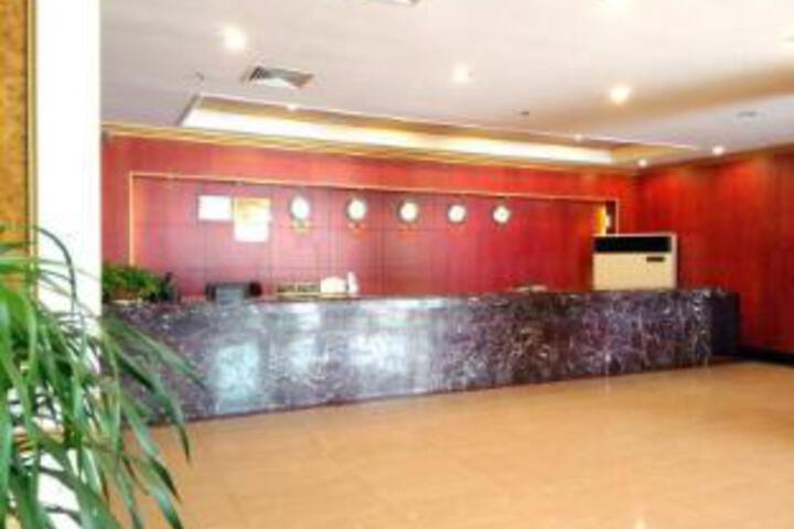 Zi Ling Xuan Hotel
