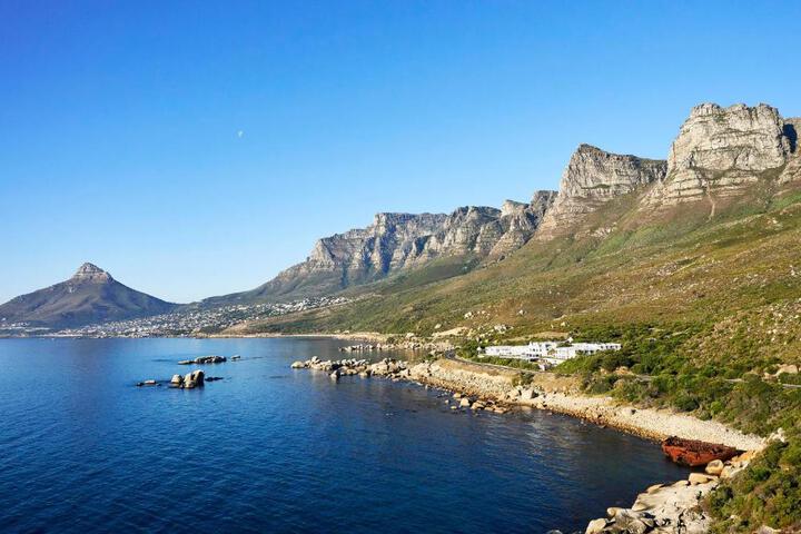 12 Apostles Hotel and Spa