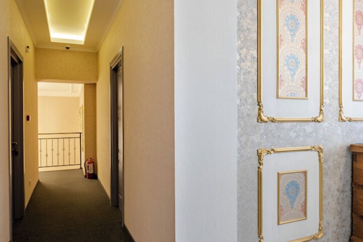 Hotel Interior 153 of 163