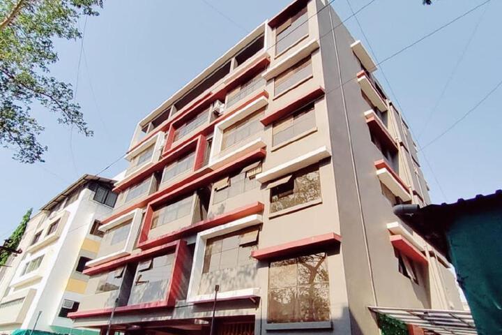 Hotel prestige Elite