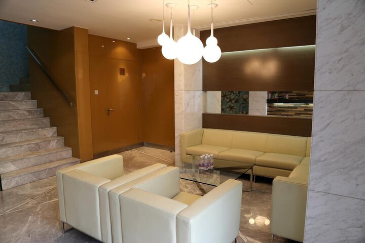 Lobby Photos