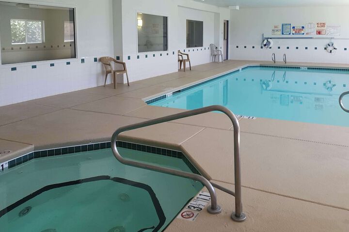 Photo of Studio 6 – Las Cruces NM - Telshor Pool