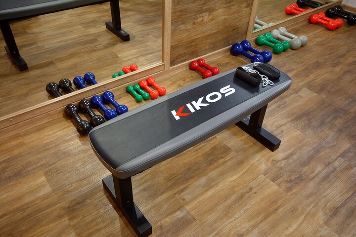 Fitness Facility Photos