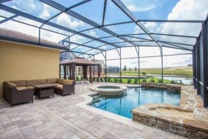 Terrace/Patio 29 of 29