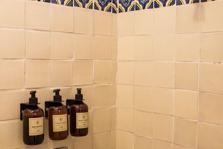 Bathroom Vanities