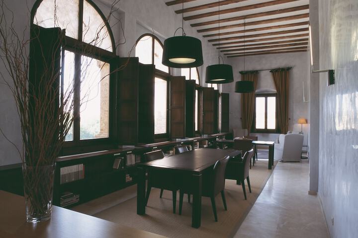 Hotel Interior 35 of 43