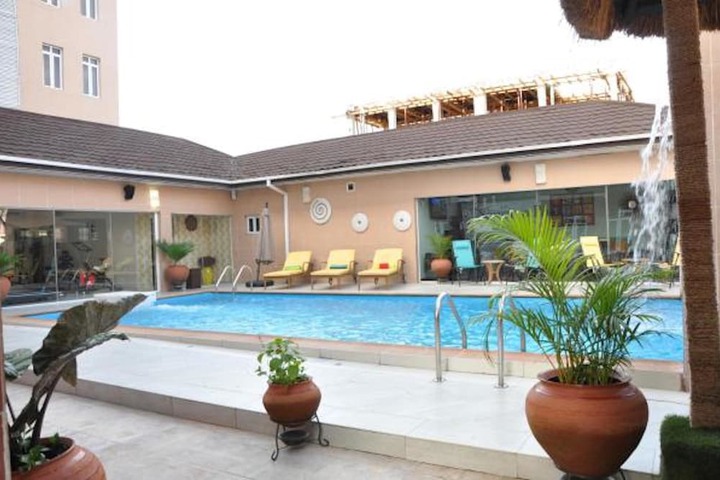 Pool 18 of 31