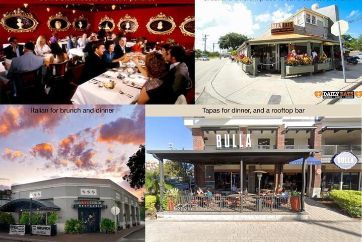 Spa and Wellness Pictures